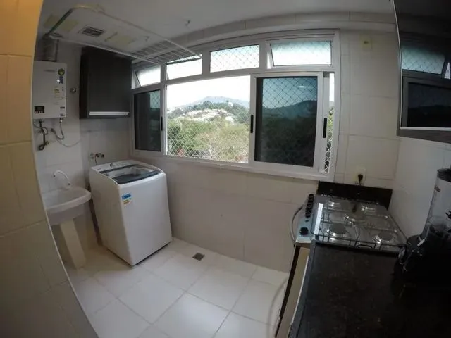 Imagem 2: Apartamento 03 Dorm. em Badu - Niterói