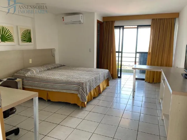 Imagem: Paradise Flat - Venda de Apartamento em