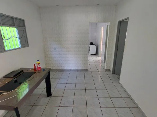 Imagem: Venda de casa no bairro Jardim Planalto