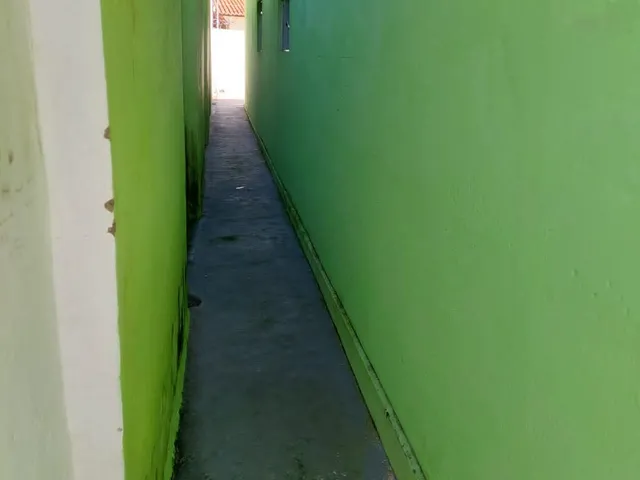 Imagem 5: Venda de casa no bairro Jardim Planalto, com 3 quartos sendo 1 suíte, e pertinho do