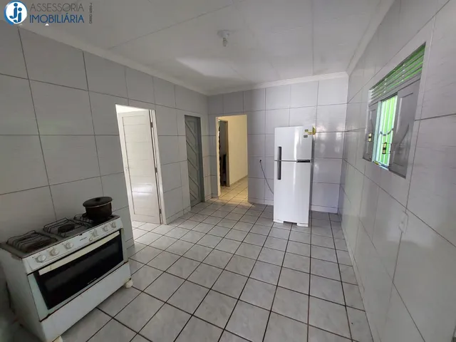 Imagem 11: Venda de casa no bairro Jardim Planalto, com 3 quartos sendo 1 suíte, e pertinho do
