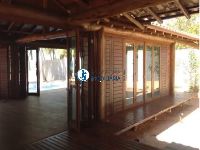 Imagem: Venda de Casa Beira Mar na Praia de Maxaranguape
