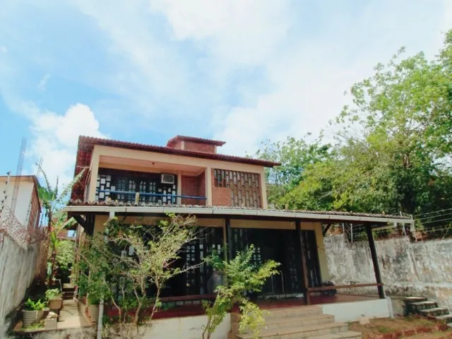 Imagem 15: Casa duplex em Ponta Negra, pertinho da praia e do Morro do Careca, em local paradisíaco