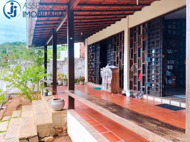 Imagem 11: Casa duplex em Ponta Negra, pertinho da praia e do Morro do Careca, em local paradisíaco