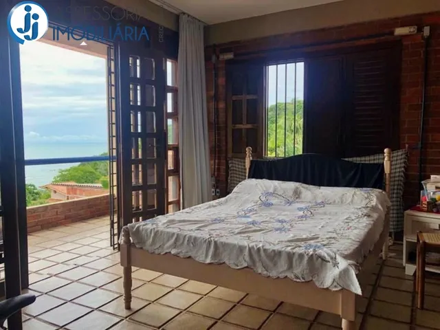 Imagem 6: Casa duplex em Ponta Negra, pertinho da praia e do Morro do Careca, em local paradisíaco