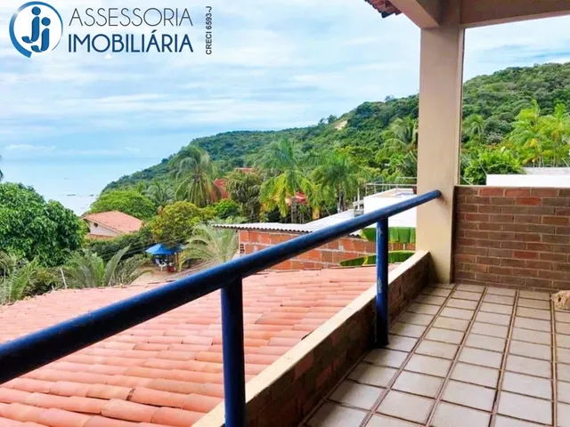 Imagem 4: Casa duplex em Ponta Negra, pertinho da praia e do Morro do Careca, em local paradisíaco