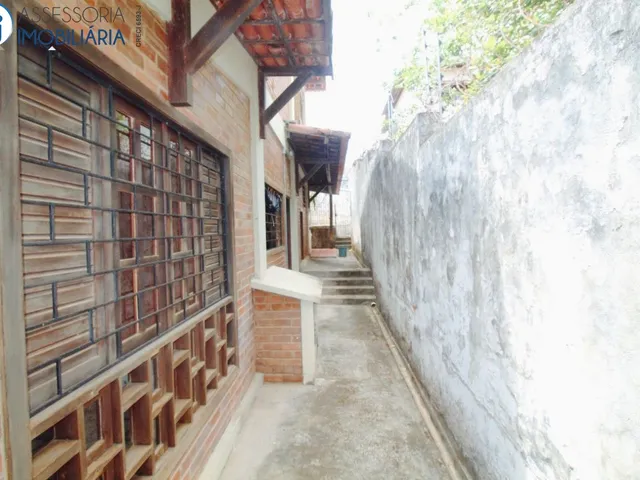 Imagem 12: Casa duplex em Ponta Negra, pertinho da praia e do Morro do Careca, em local paradisíaco