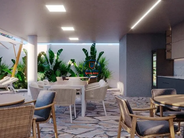 Imagem: Venda de Casa Duplex em Condomínio de Luxo