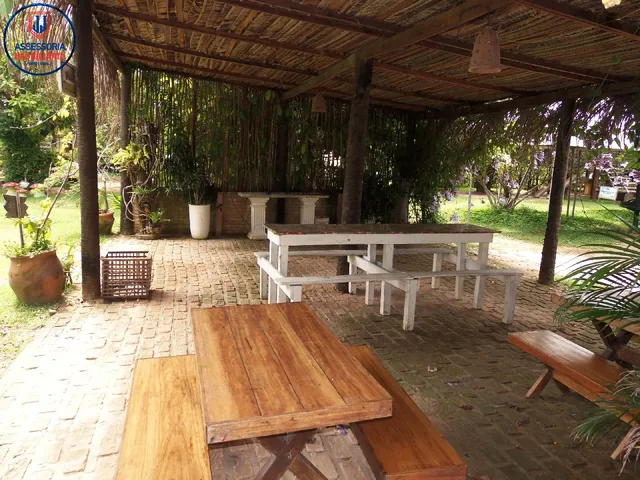 Imagem: Venda de chácara club em Macaíba, com