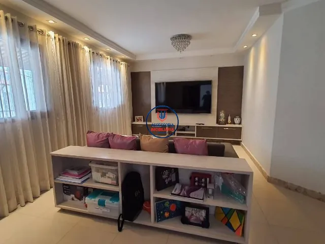 Imagem: Casa em Nova Parnamirim em condomínio