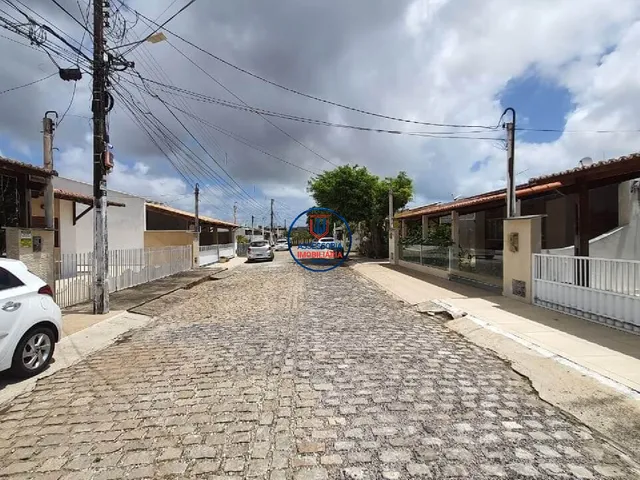 Imagem 13: Casa em Nova Parnamirim em condomínio, com 3 quartos sendo dois 2 suítes, um deles