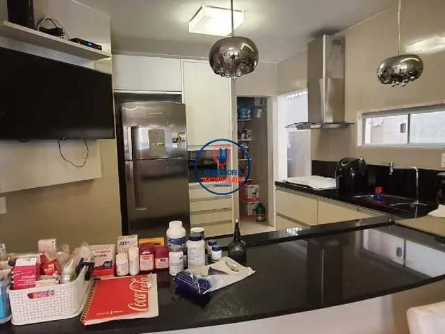 Imagem 9: Casa em Nova Parnamirim em condomínio, com 3 quartos sendo dois 2 suítes, um deles