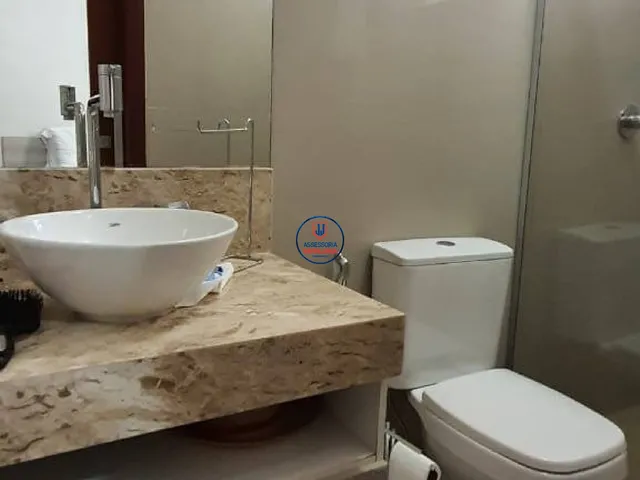 Imagem 16: Casa em Nova Parnamirim em condomínio, com 3 quartos sendo dois 2 suítes, um deles
