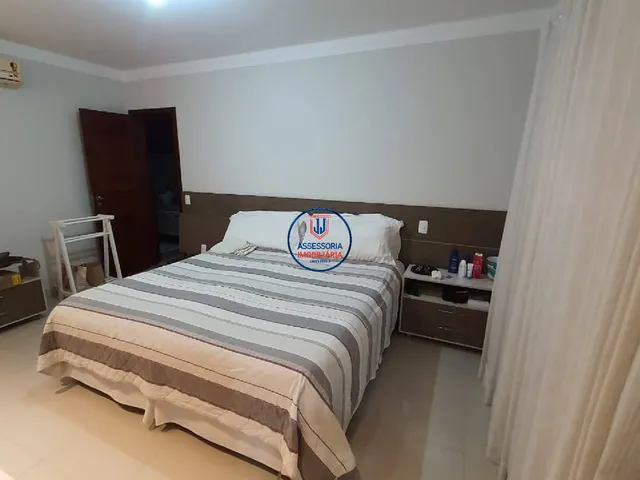 Imagem 15: Casa em Nova Parnamirim em condomínio, com 3 quartos sendo dois 2 suítes, um deles