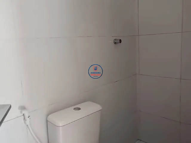 Imagem 12: Casa em Nova Parnamirim em condomínio, com 3 quartos sendo dois 2 suítes, um deles