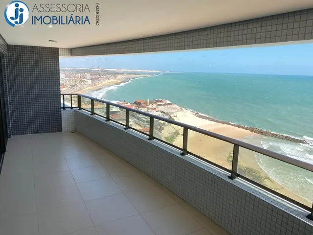 Imagem: Edifício Porto Atlântico - Venda de Cobertura