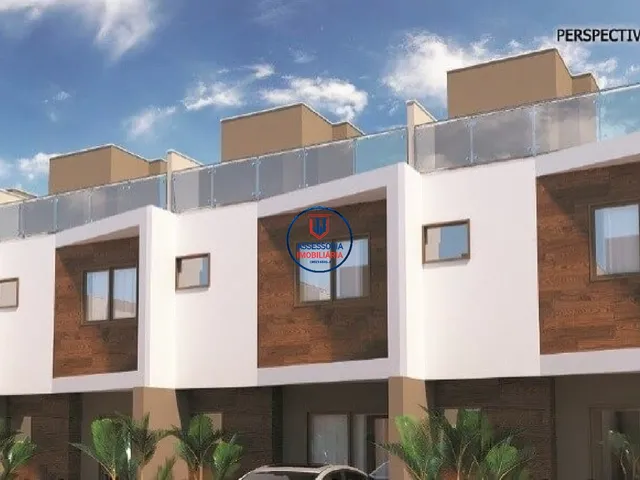 Imagem 14: Casa duplex no Parque das Nações - Porto Boulevard