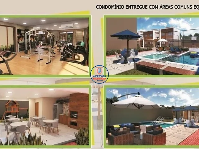 Imagem 4: Casa duplex no Parque das Nações - Porto Boulevard
