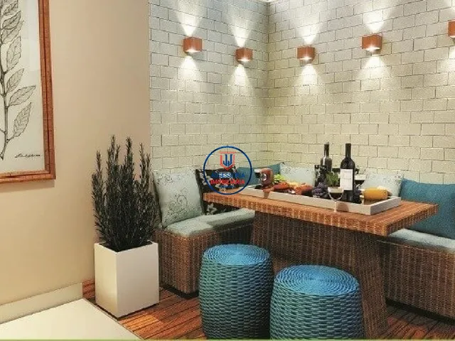 Imagem 11: Casa duplex no Parque das Nações - Porto Boulevard
