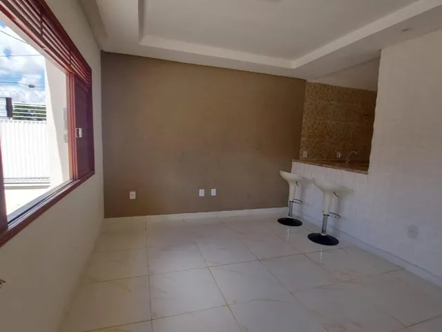 Imagem: Venda de casa em Parnamirim, perto do CT