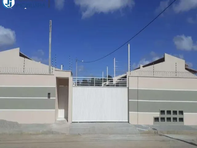 Imagem 10: Venda de casa em Parnamirim, perto do CT do América, com 2 quartos sendo 1 suíte, pelo