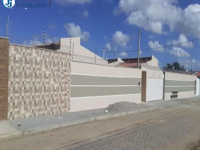 Imagem 14: Venda de casa em Parnamirim, perto do CT do América, com 2 quartos sendo 1 suíte, pelo