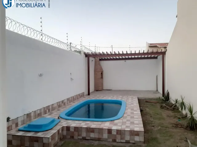 Imagem 8: Venda de casa em Parnamirim, perto do CT do América, com 2 quartos sendo 1 suíte, pelo