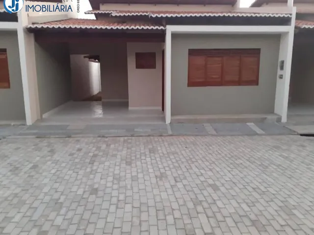 Imagem 6: Venda de casa em Parnamirim, perto do CT do América, com 2 quartos sendo 1 suíte, pelo