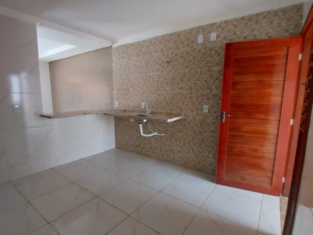 Imagem 9: Venda de casa em Parnamirim, perto do CT do América, com 2 quartos sendo 1 suíte, pelo