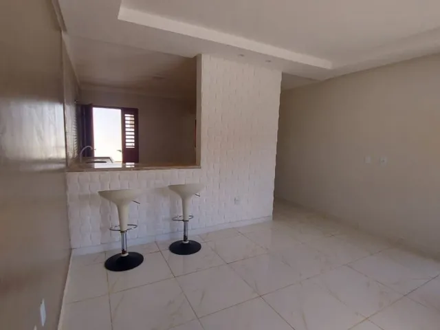 Imagem 4: Venda de casa em Parnamirim, perto do CT do América, com 2 quartos sendo 1 suíte, pelo