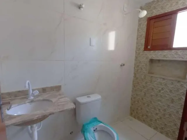 Imagem 7: Venda de casa em Parnamirim, perto do CT do América, com 2 quartos sendo 1 suíte, pelo
