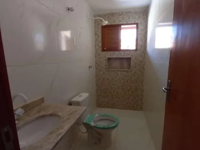 Imagem 12: Venda de casa em Parnamirim, perto do CT do América, com 2 quartos sendo 1 suíte, pelo