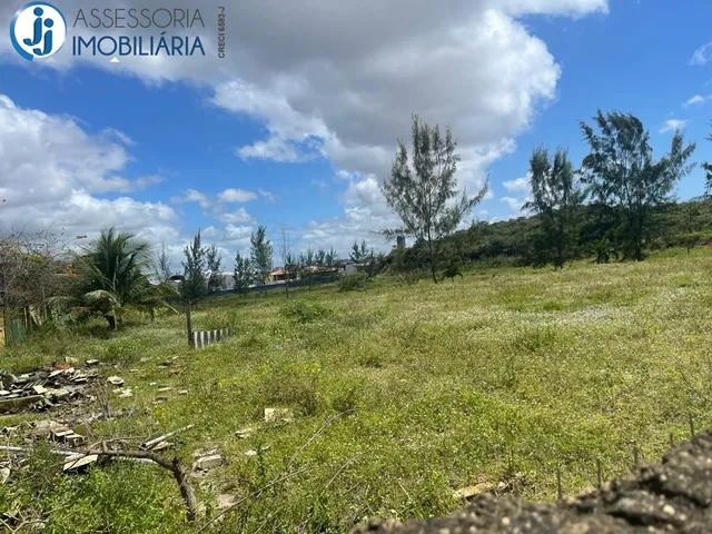 Imagem: Área no Parque do Jiqui exclusivo para