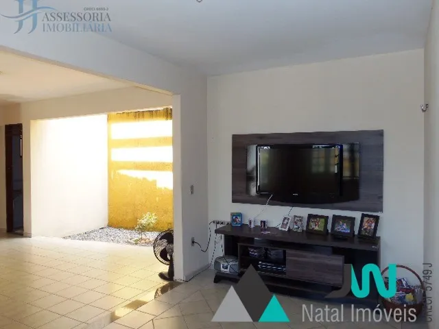 Imagem: Venda de casa no Parque Industrial, Parnamirim