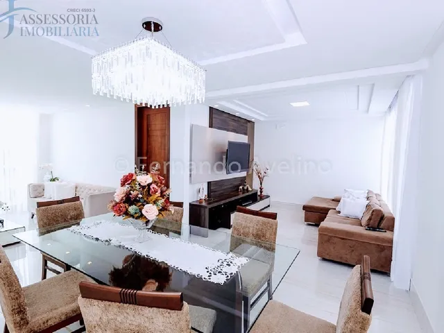 Imagem: Bosque das Flores - Venda de casa duplex