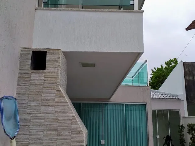 Imagem 9: Bosque das Flores - Venda de casa duplex em Nova Parnamirim, com 4 suítes, condomínio