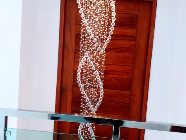 Imagem 12: Bosque das Flores - Venda de casa duplex em Nova Parnamirim, com 4 suítes, condomínio