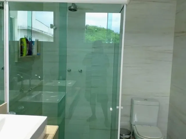 Imagem 15: Bosque das Flores - Venda de casa duplex em Nova Parnamirim, com 4 suítes, condomínio