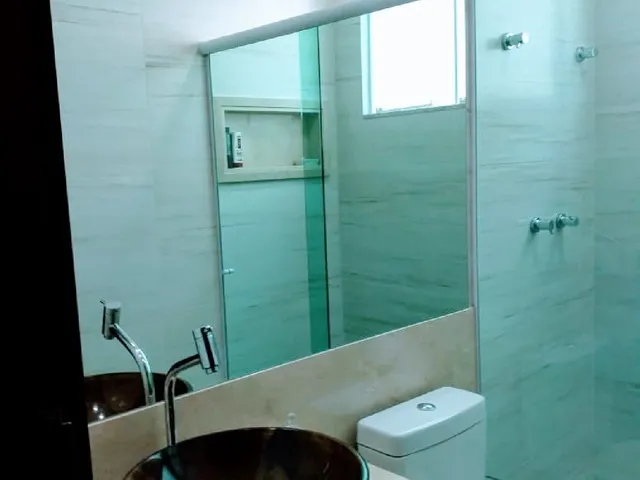 Imagem 3: Bosque das Flores - Venda de casa duplex em Nova Parnamirim, com 4 suítes, condomínio
