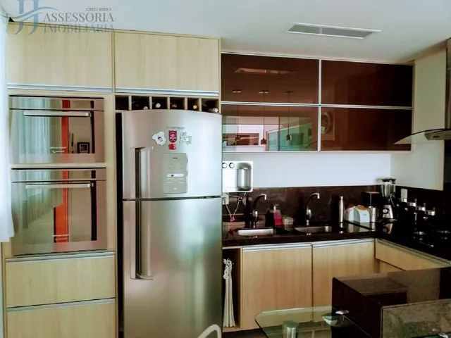 Imagem 16: Bosque das Flores - Venda de casa duplex em Nova Parnamirim, com 4 suítes, condomínio