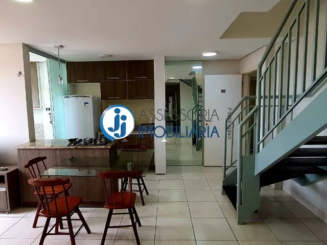 Imagem: Stillo Club Residence - Venda de cobertura