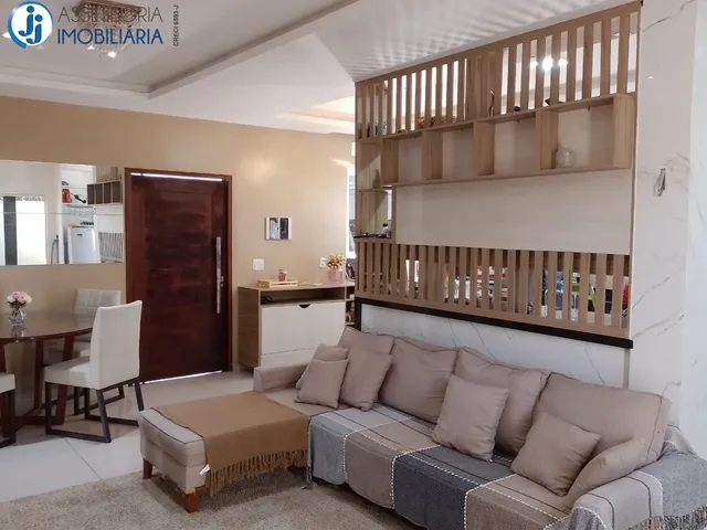 Imagem: Condomínio Vila Maria - Venda de casa em