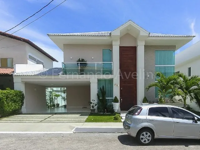 Imagem: Bosque das Flores - Venda de casa duplex