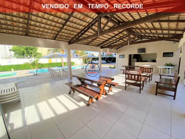 Imagem: Apartamento a venda em Nova Parnamirim