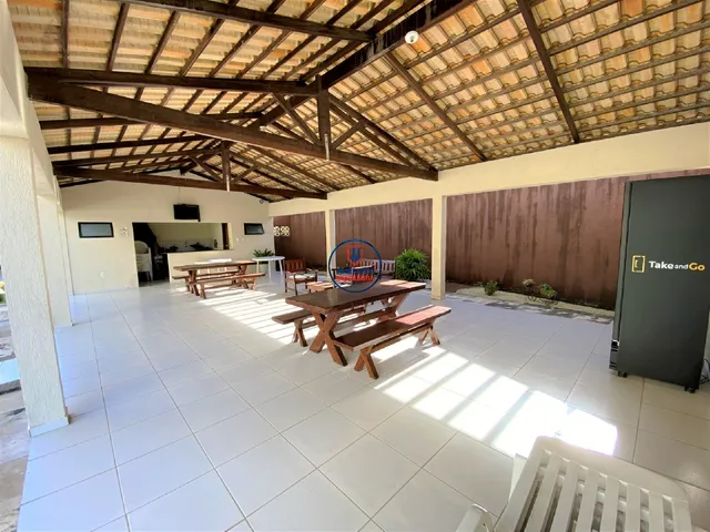Imagem 13: Apartamento a venda em Nova Parnamirim, com 3 quartos, sendo dois suítes - Condominium