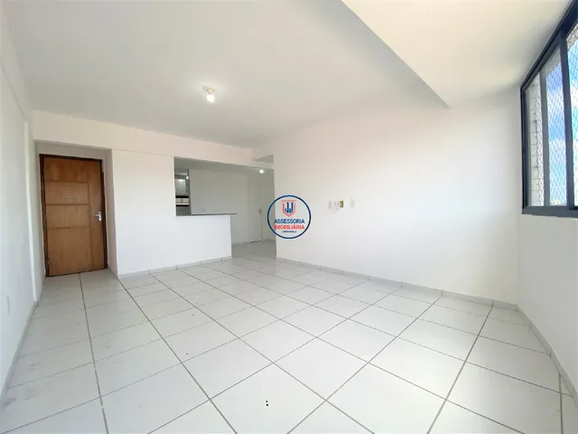 Imagem 9: Apartamento a venda em Nova Parnamirim, com 3 quartos, sendo dois suítes - Condominium
