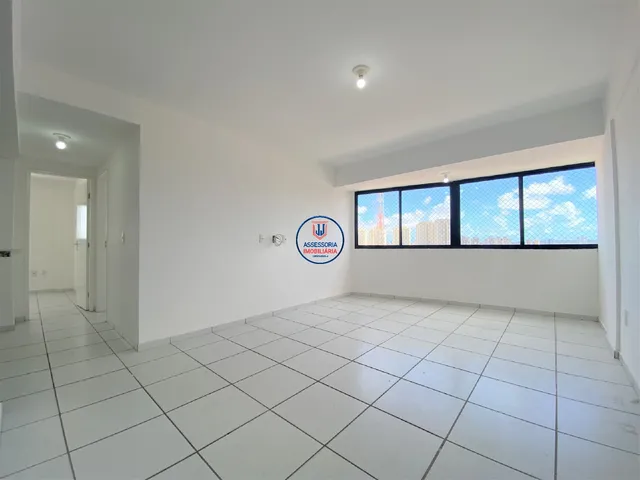 Imagem 14: Apartamento a venda em Nova Parnamirim, com 3 quartos, sendo dois suítes - Condominium