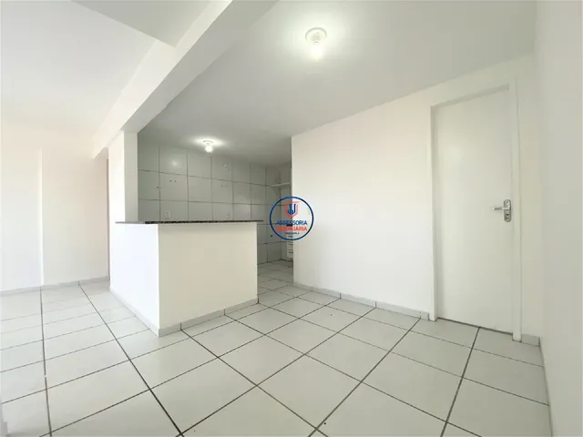 Imagem 3: Apartamento a venda em Nova Parnamirim, com 3 quartos, sendo dois suítes - Condominium