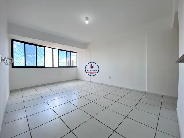 Imagem 10: Apartamento a venda em Nova Parnamirim, com 3 quartos, sendo dois suítes - Condominium