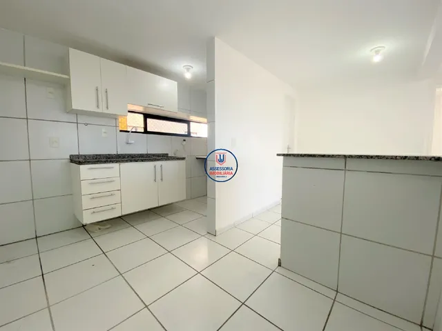 Imagem 12: Apartamento a venda em Nova Parnamirim, com 3 quartos, sendo dois suítes - Condominium